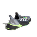 Adidas X9000L4 Grey Three FW8385