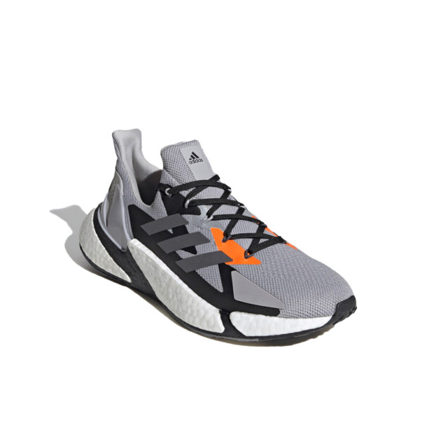 Adidas X9000L4 Night Metallic FW8414