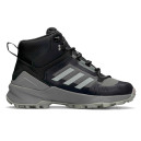 Adidas Terrex Swift R3 Mid Gore-Tex Winter Termo Black Grey