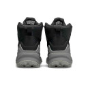 Adidas Terrex Swift R3 Mid Gore-Tex Winter Termo Black Grey
