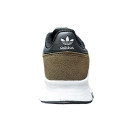 Adidas Lite Boost Khaki Black White