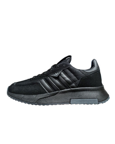 Adidas Lite Boost Black