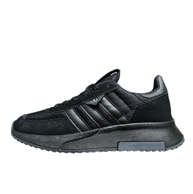 Adidas Lite Boost Black