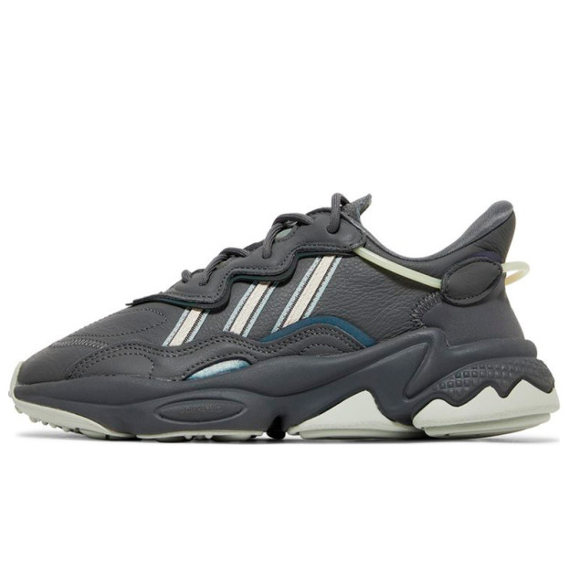 Adidas Ozweego Grey Four EE5718