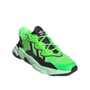 Adidas Ozweego Neon Green EE7008