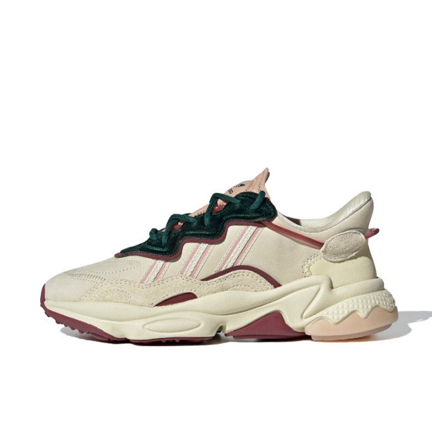 Adidas Ozweego Sand Ash Pearl FZ1965