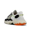 Adidas Ozweego White Solar Green EF9627