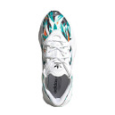 Adidas Ozweego White Tropical FZ4089