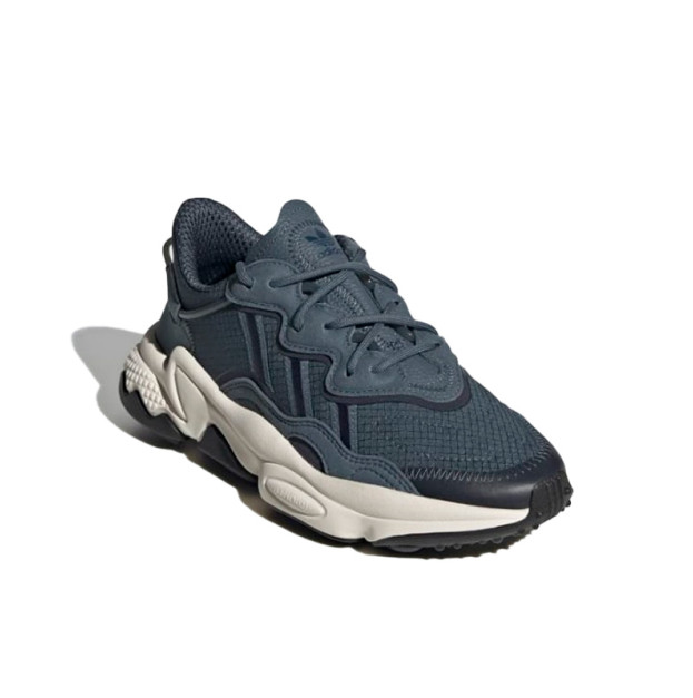 Adidas Ozweego Legacy Blue Collegiate Navy Chalk White FV5826