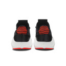 Adidas Prophere Black Solar Red CQ3022