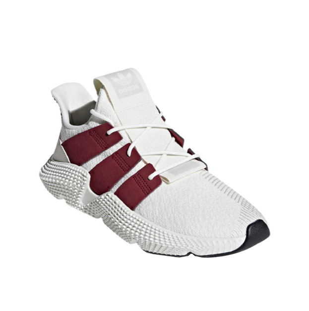 Adidas Prophere Noble Maroon D96658