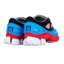 Adidas Ozweego Raf Simons Black Red Lucora