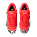 Adidas Ozweego Raf Simons Red Silver Metallic EE7948