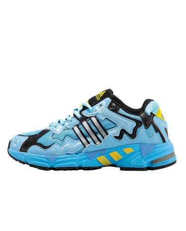 Adidas Response CL Blue