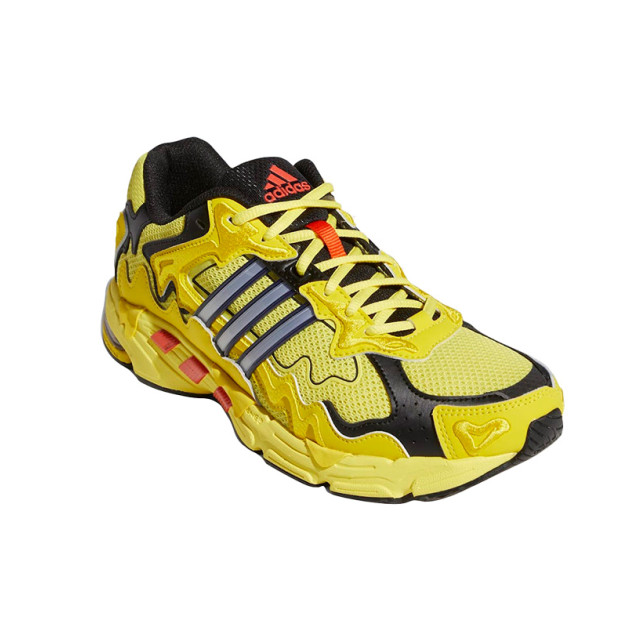 Adidas Response CL Bad Bunny Yellow GY0101