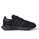 Adidas Retropy E5 Black GW0561
