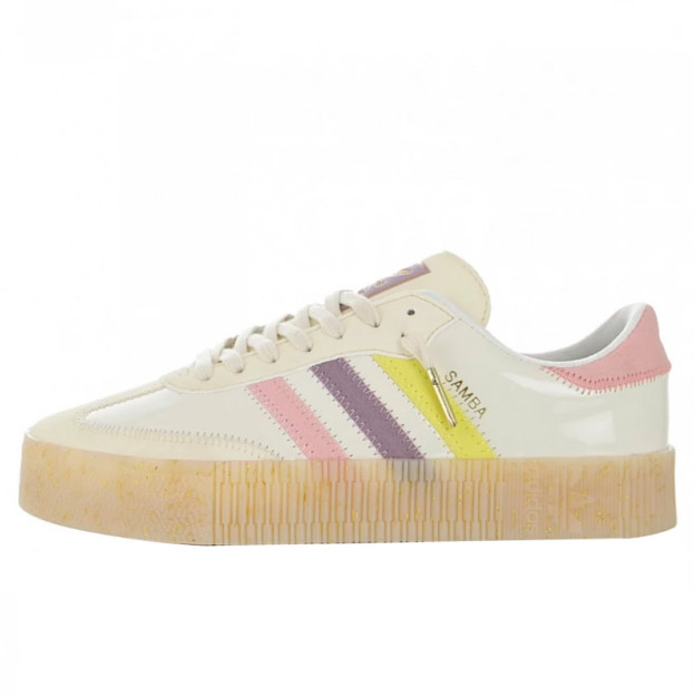 Adidas Samba Rose Pastel