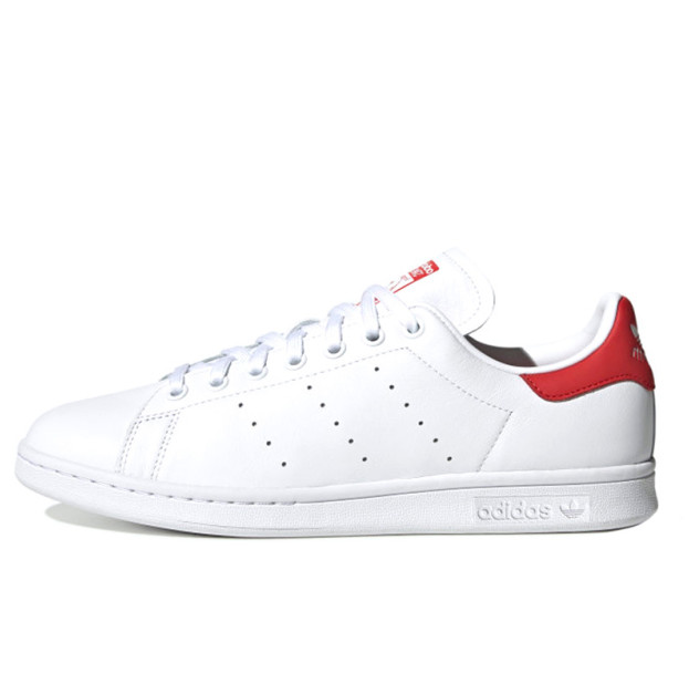 Adidas Stan Smith Red EF4334