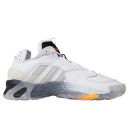Adidas Streetball White Black Orange EE4960