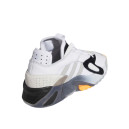Adidas Streetball White Black Orange EE4960
