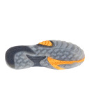 Adidas Streetball White Black Orange EE4960