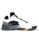 Adidas Streetball White Grey EF9597