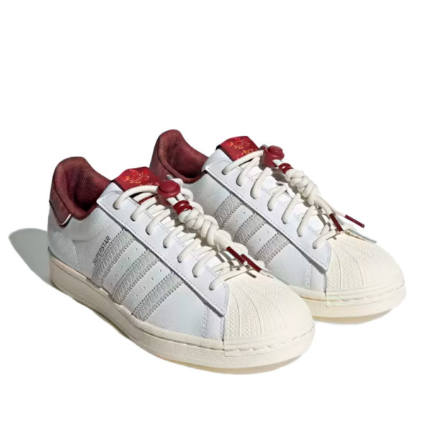Adidas Superstar Chinese New Year 2023 IF2577