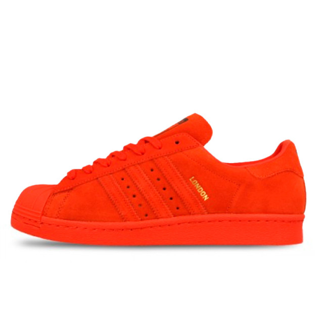 Adidas Superstar 80`s City Series London B32664