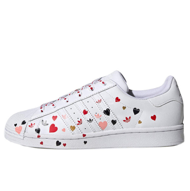 Adidas Superstar Valentine FV3289