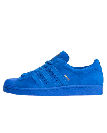 Adidas Superstar 80`s City Series Paris FV1191