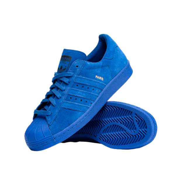 Adidas Superstar 80`s City Series Paris FV1191