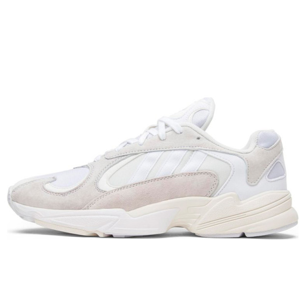 Adidas Yung-1 Cloud White B37616