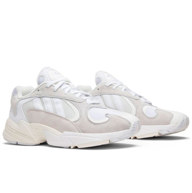 Adidas Yung-1 Cloud White B37616