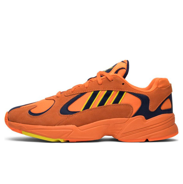 Adidas Yung-1 Hi-Res Orange B37613
