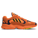 Adidas Yung-1 Hi-Res Orange B37613