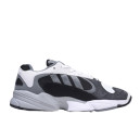 Adidas Yung-1 White Grey G27025