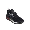 Adidas ZX 2K Boost Black Iridescent Shock Red FX7475