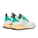 Adidas ZX 2K Boost Grey One Hi-Res Green FX4172