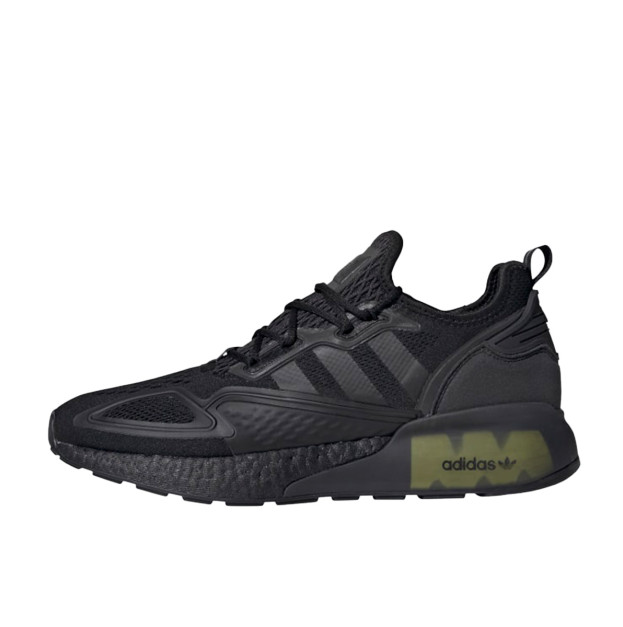 Adidas ZX 2K Boost Solar Yellow FV8453