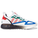 Adidas ZX 2K Boost Logo Print FZ4839