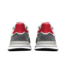 Adidas ZX 500 RM Grey Four Scarlet B42204
