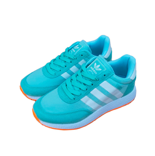 Adidas Iniki Turquoise