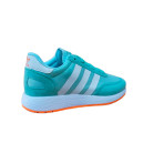 Adidas Iniki Turquoise