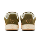 Adidas Adimatic x Human Made Dust Green Cream White HP9914