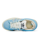 Adidas Campus x Bad Bunny Blue White