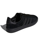 Adidas Campus Total Black CQ2071