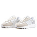 Adidas Retropy E5 White Beige Grey