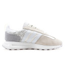 Adidas Retropy E5 White Beige Grey