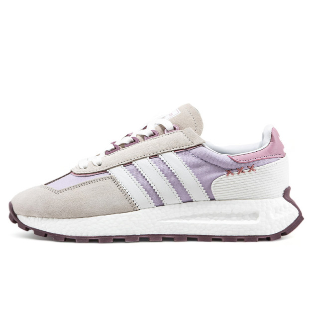 Adidas Retropy E5 Purple White
