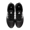 Adidas Cloudfoam Black White Termo With FLEECE